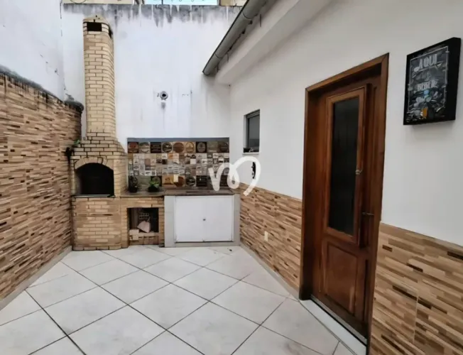 Oportunidade casa de vila á venda Engenho Novo 4 quartos 110 m2