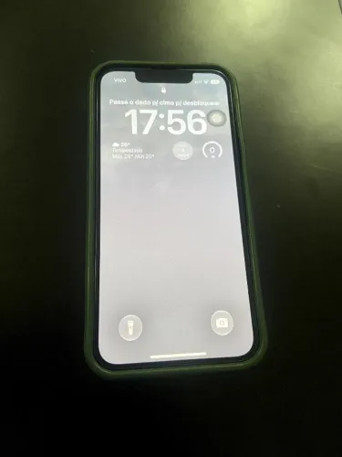iPhone 13 mini - 1 ano de garantia Apple