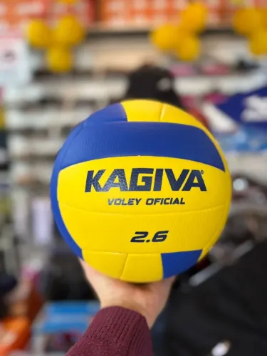 Bola Kagiva vôlei original
