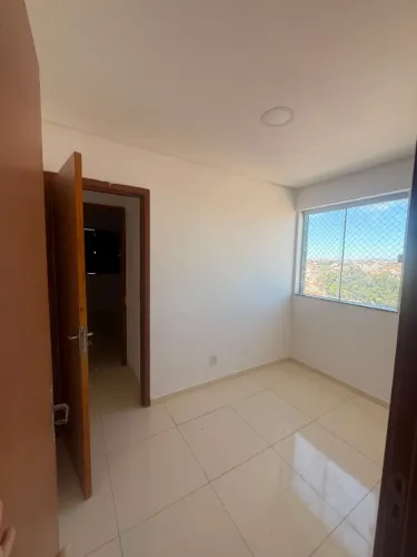 Aluguel Apartamento - Club Primavera