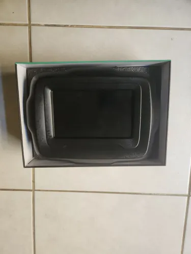 Kit multimídia do jeep renegade original 
