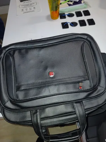 Vendo maleta