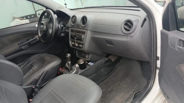 Volkswagen Saveiro 1.6 MI Total Flex 8V CE 2014