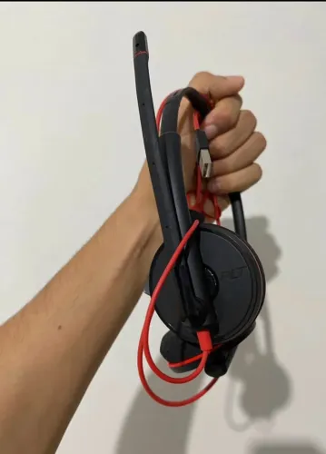 Fone de ouvido