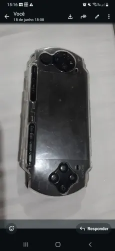 Psp
