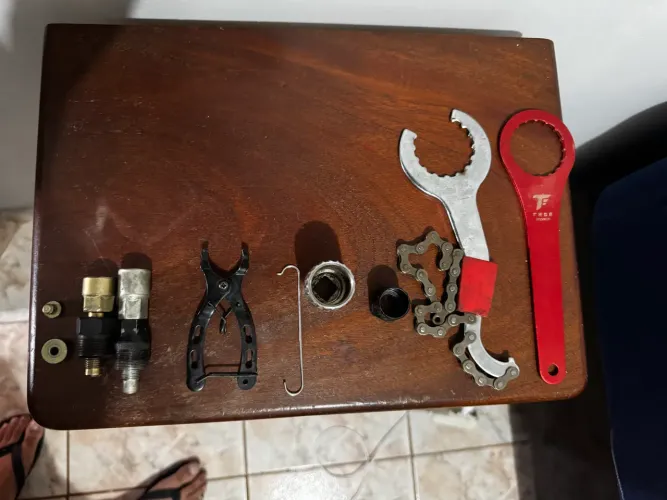 Ferramentas