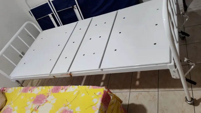 Cama Hospitalar