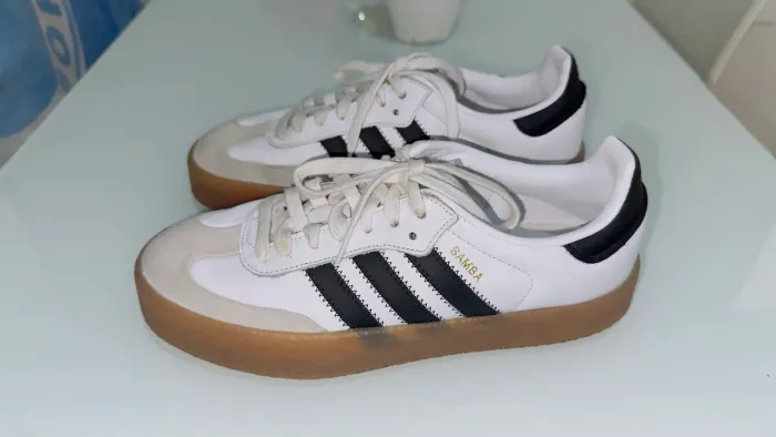 Tênis adidas Samba feminino