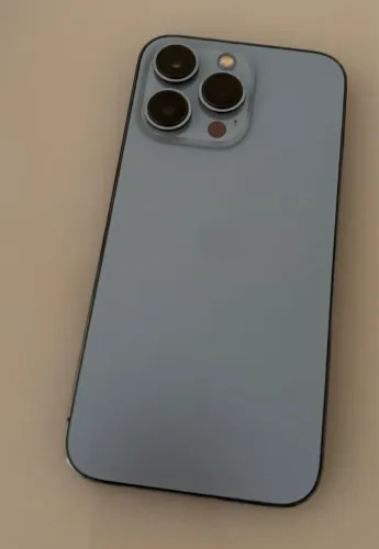 Vendo iPhone