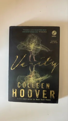 Vendo Livro Verity