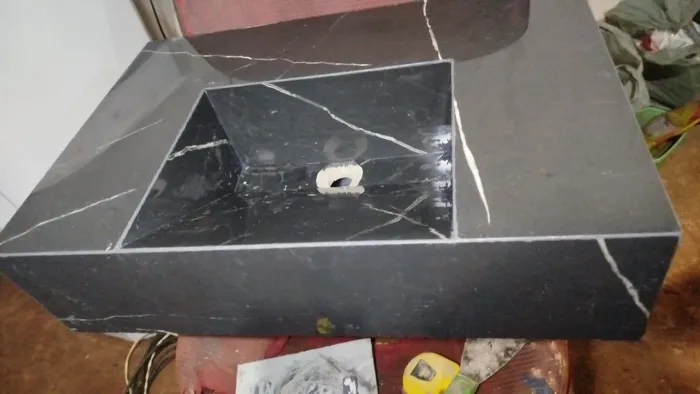 Fabricamos Pias