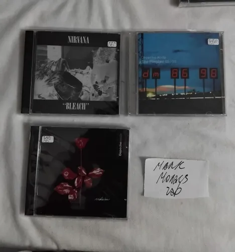 Cds