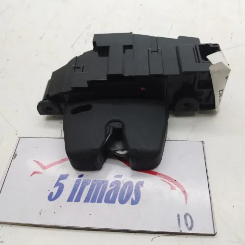 Fechadura Tampa Traseira Peugeot Rcz 1.6 2012 / 2013