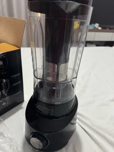 Vendo liquidificador