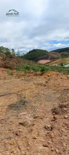 CHACARA A VENDA 4700 M² REGIAO DE RIO CLARO / RIO LAMEGO, SANTA MARIA DE JETIBA  ES