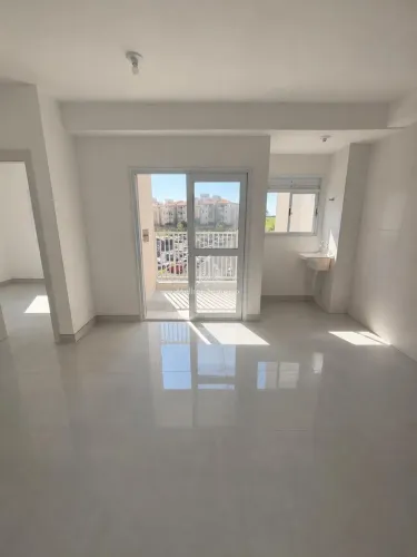 Apartamento à venda em Hortolândia, Jardim Nova Hortolândia I, com 2 quartos, com 56 m², G