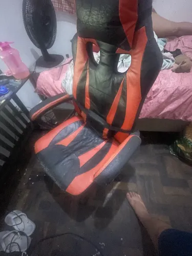 Cadeira gamer