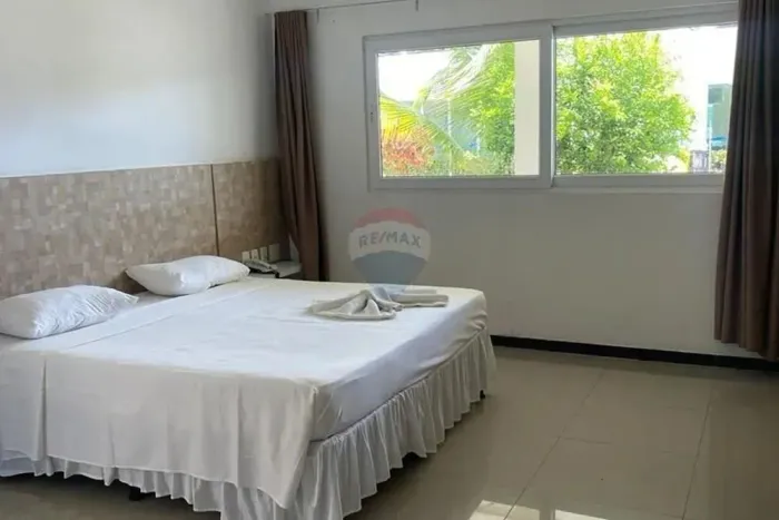 DIÁRIA EM POUSADA - Temporada na Barra de São Miguel