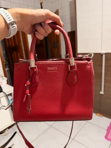 Bolsa Schütz