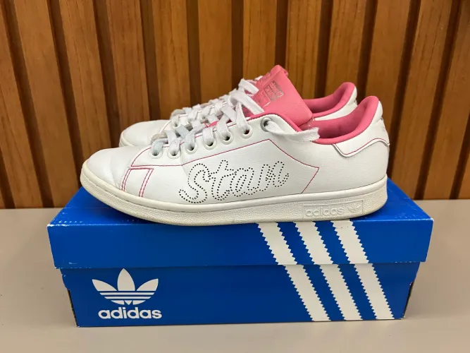 Tênis Adidas 37 