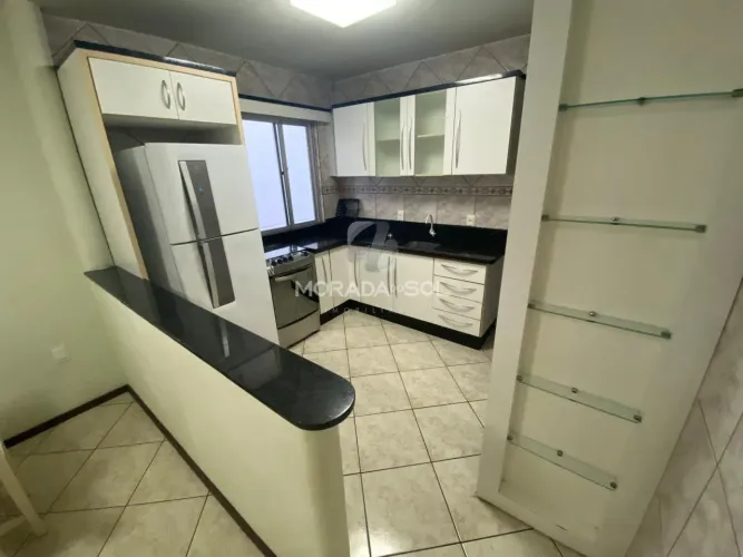 Casa mobiliada com 100m² para alugar no Centro - Itapema/SC