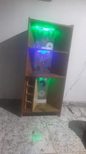 Bar de canto