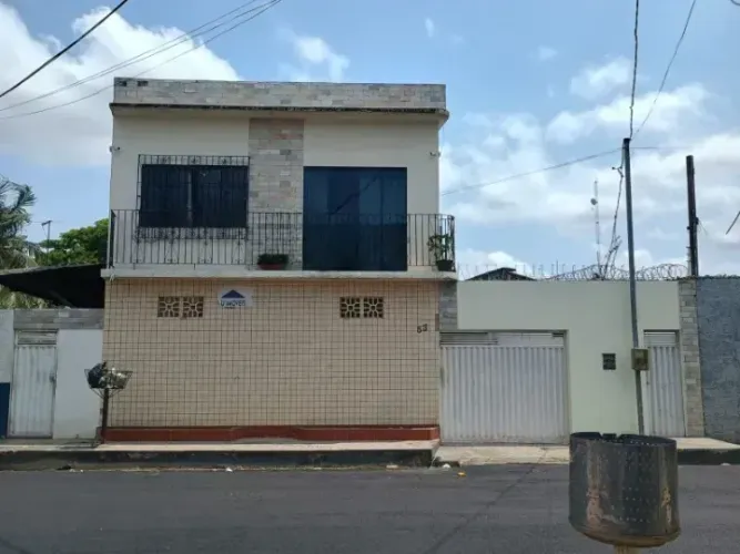 Imóvel para venda tem 500 metros quadrados com 5 quartos em Atalaia - Ananindeua - PA