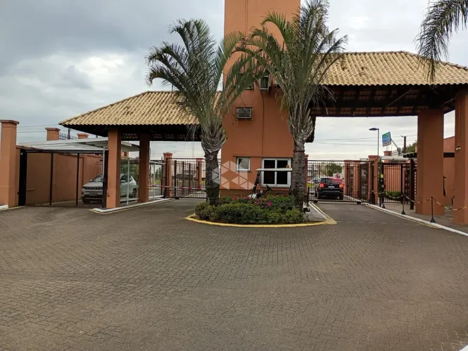 Terreno à Venda no Residencial Alta Vista - Canoas/RS