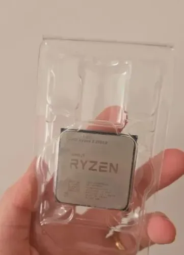 Ryzen 5 3500x