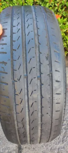 Pneus 195/55 r15
