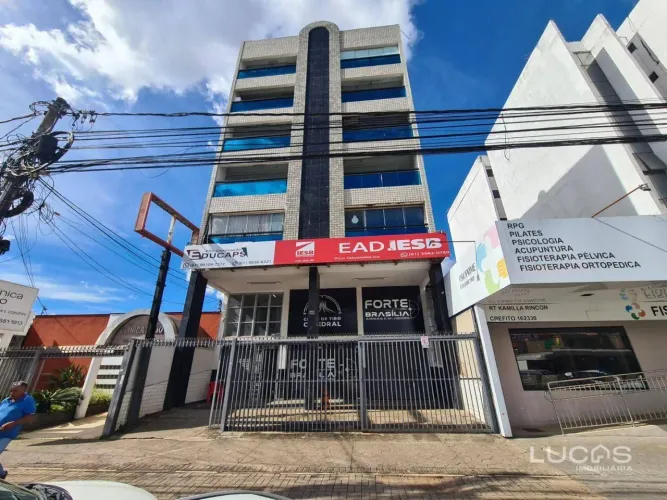 SALA - TAGUATINGA SUL