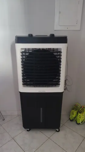Climatizador de ar