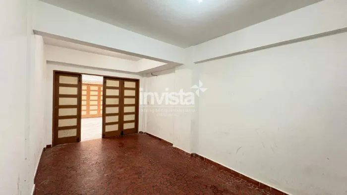 Apartamento para aluguel no bairro Aparecida