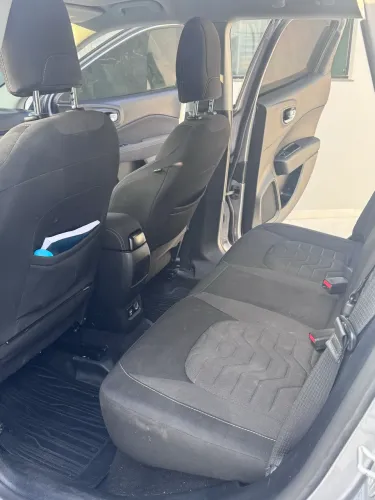 Fiat Toro Freedom 1.3 T270 4X2 Flex AUT 2025