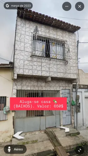 ALUGA-SE CASA - MAGUARI, ANANINDEUA