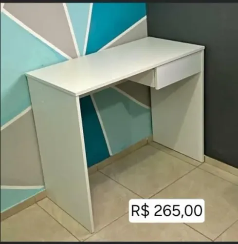 Escrivaninhas Variadas - Novas