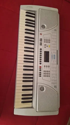 Teclado CSR-2172