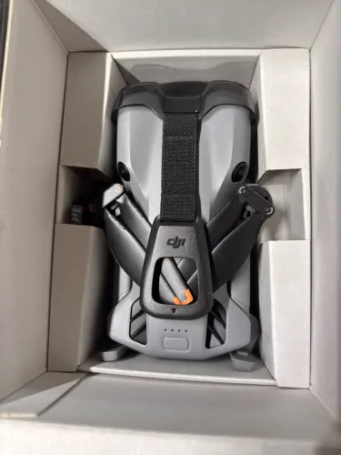 DRONE DJI MINI 5 PRO TODOS ACESSÓRIOS INCLUSO