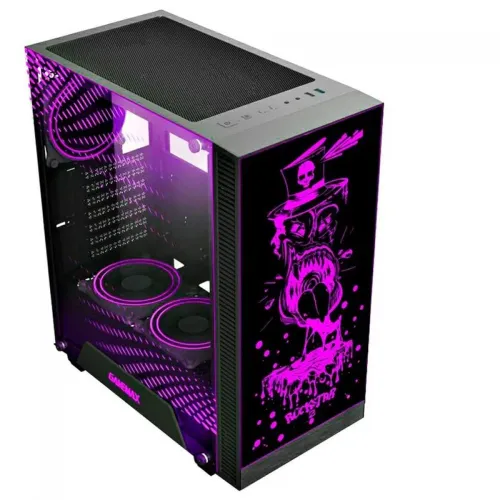 GABINETE ROCKSTAR 