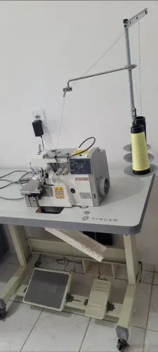 Vendo Overlock