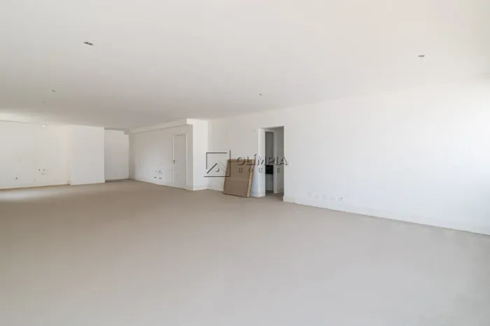 Venda Apartamento 3 Dormitórios - 181 m² Vila Mariana