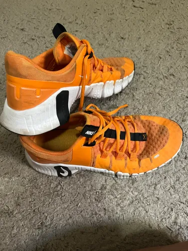 Tênis Nike metcon 4