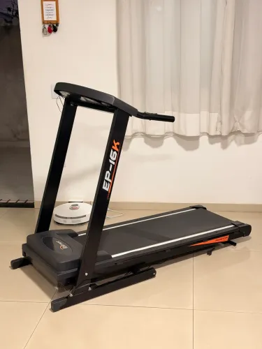 Esteira 16k (OPORTUNIDADE)