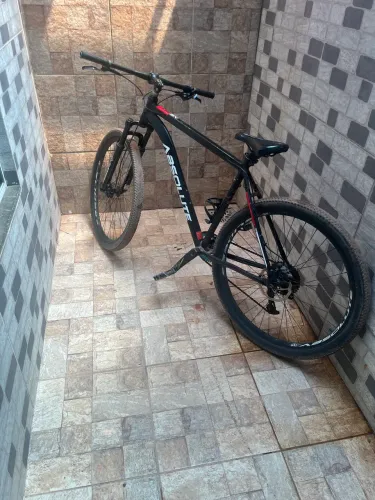 Bike absolute