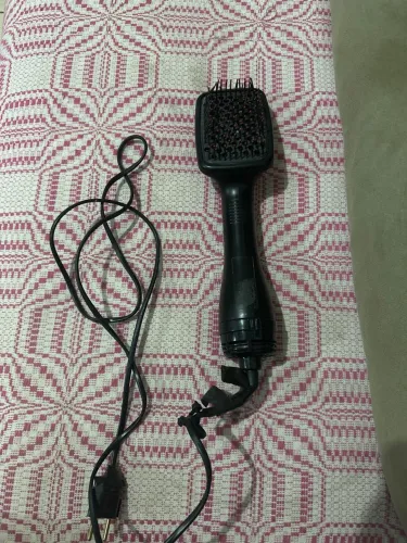 Escova secadora
