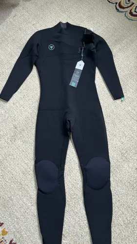 Long John Vissla 7 seas 3.2mm GG