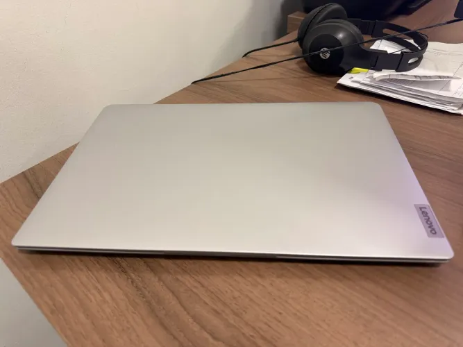 Notebook i5 12 geração 24Gb ram nvme 512
