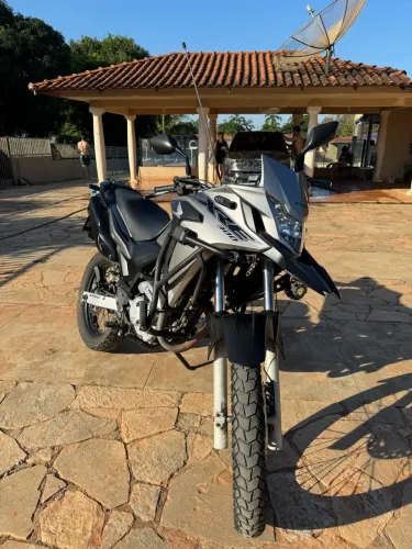Honda XRE 300 2019