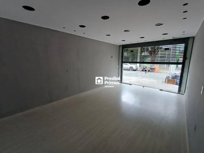 Loja para alugar, 60 m² por R$ 3.344,02/mês - Centro - Nova Friburgo/RJ