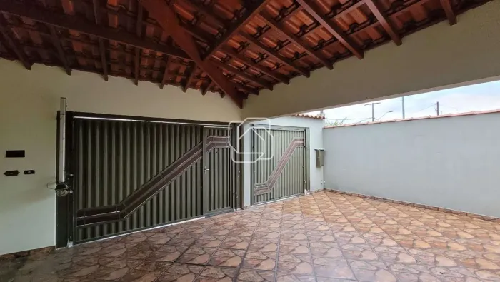 Casa para locação Salto/SP
